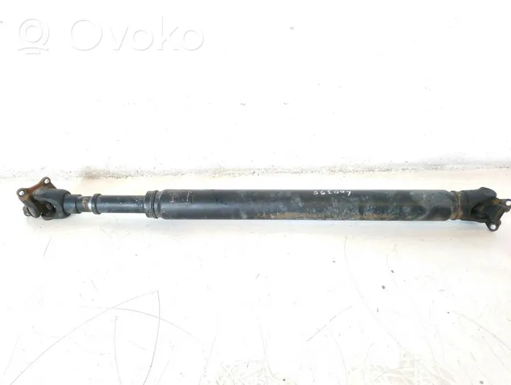 Toyota Land Cruiser (J120) Albero di trasmissione anteriore 3714060480