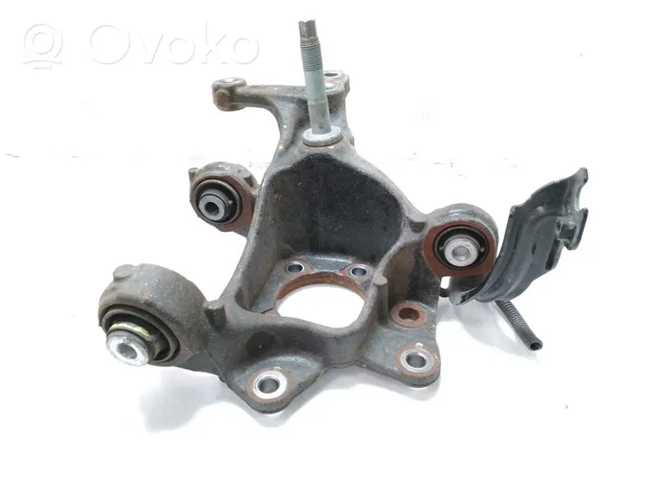 Toyota RAV 4 (XA50) Galinis kelmas 4230442060