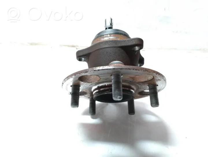 Toyota RAV 4 (XA50) Pivot de moyeu avant 4245033080