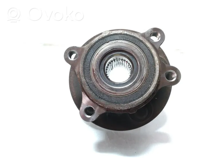 Toyota RAV 4 (XA50) Pivot de moyeu avant 4355033050