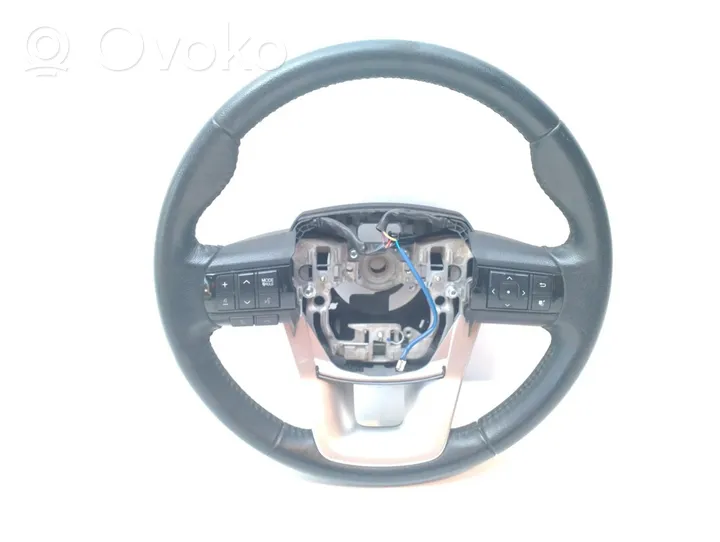 Toyota Hilux (AN10, AN20, AN30) Volante 451000KE70C0
