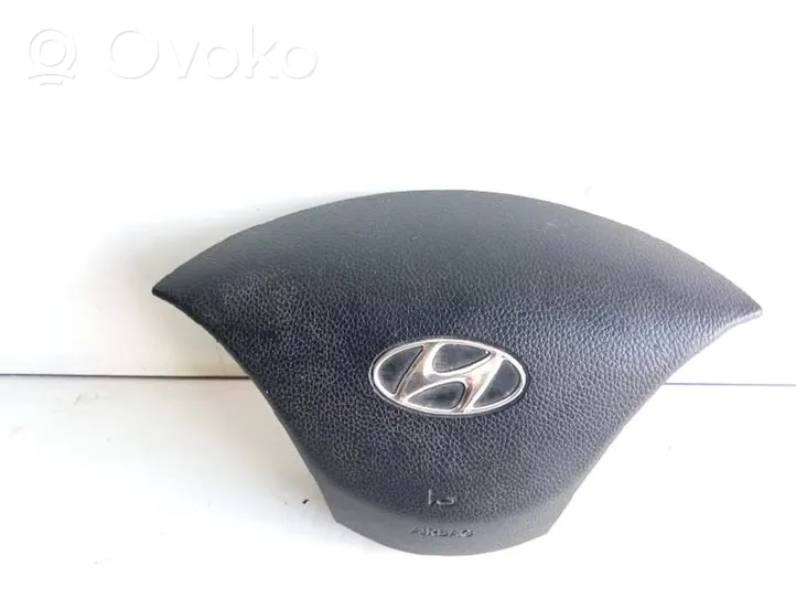 Hyundai i30 Oro pagalvių komplektas su panele 95910A6100