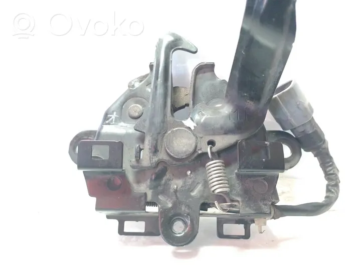 Toyota Land Cruiser (J120) Fissaggio gancio/anello 5351060500