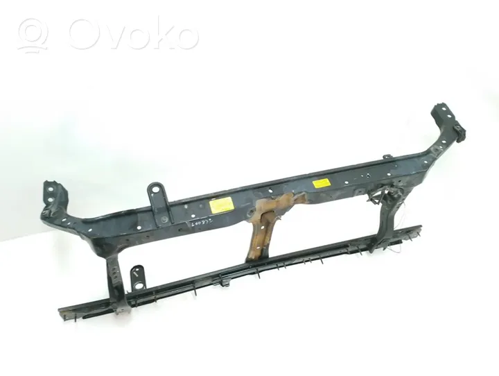 Nissan NP300 Pannello di supporto del radiatore F2500EB3MA