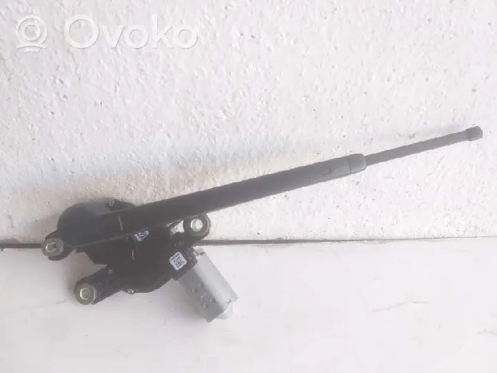 Volkswagen Polo VI AW Rear window wiper motor 5G0955711C