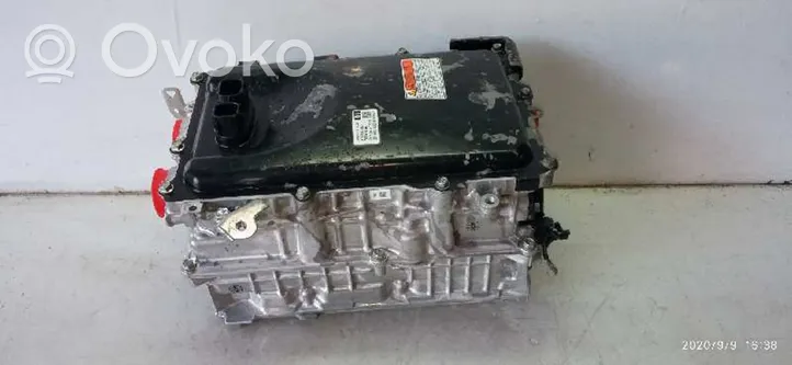 Toyota C-HR Batterie 28800YZZUE