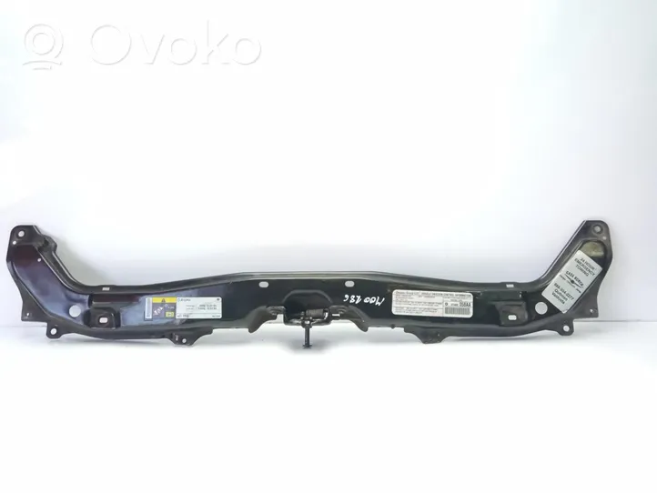 Chrysler Grand Voyager V Staffa del pannello di supporto del radiatore parte superiore 68023327AC