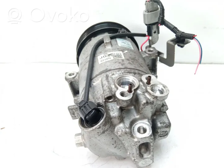 KIA Picanto Compressore aria condizionata (A/C) (pompa) CA500HJPKB03