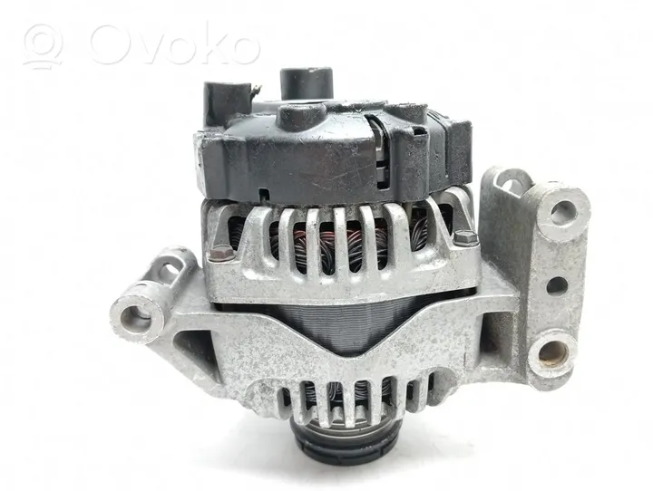 Fiat Qubo Generatore/alternatore 0986048771