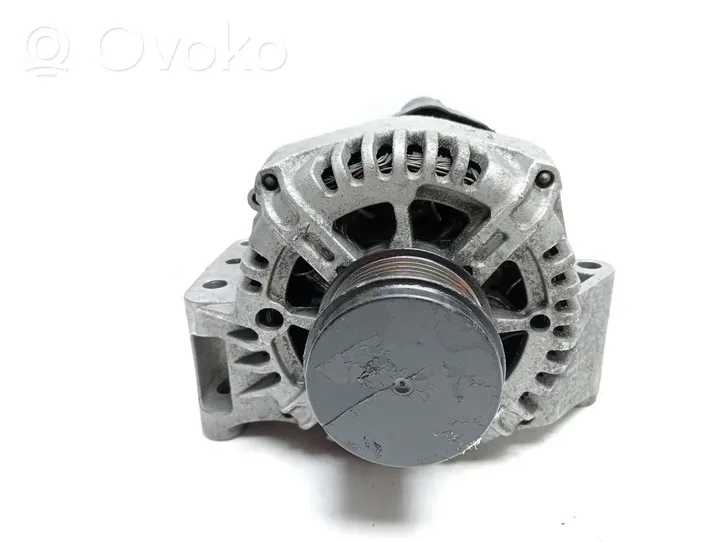 Fiat Qubo Generatore/alternatore 0986048771