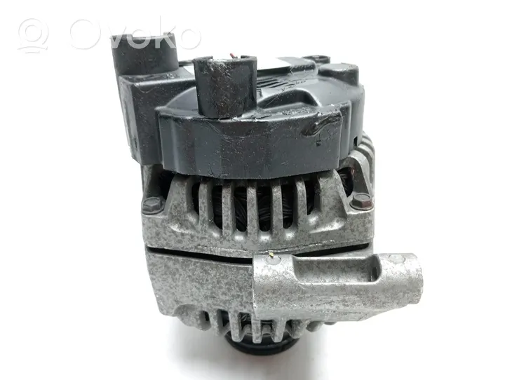 Fiat Qubo Generatore/alternatore 0986048771