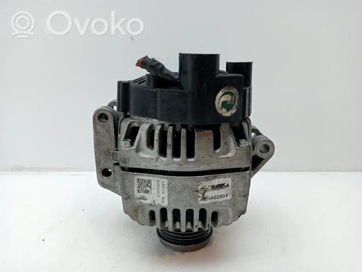 Opel Corsa C Generatore/alternatore TG9S015