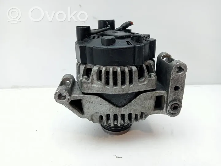 Opel Corsa C Generatore/alternatore TG9S015