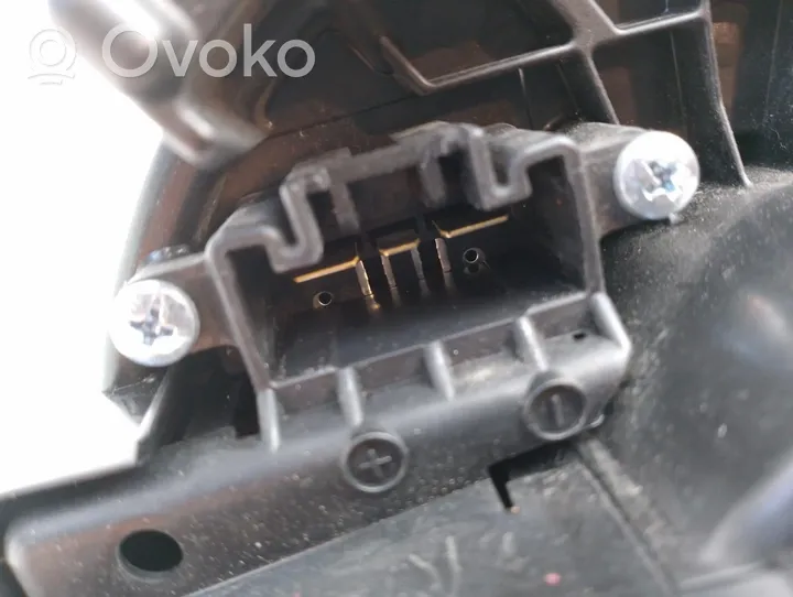 Toyota RAV 4 (XA40) Scatola alloggiamento climatizzatore riscaldamento abitacolo assemblata 8710342101