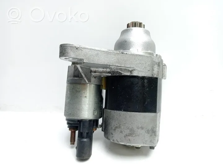 Volkswagen Polo Motor de arranque 02T911024B