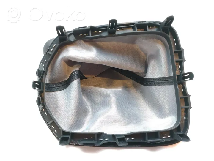 Toyota Hilux (AN10, AN20, AN30) Rivestimento in pelle/manopola della leva del cambio 335040K230C0