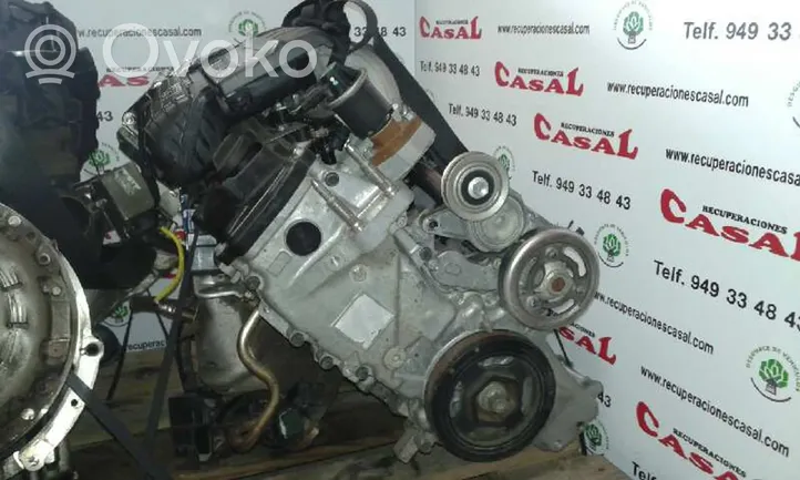 Honda CR-Z Moteur LEA1
