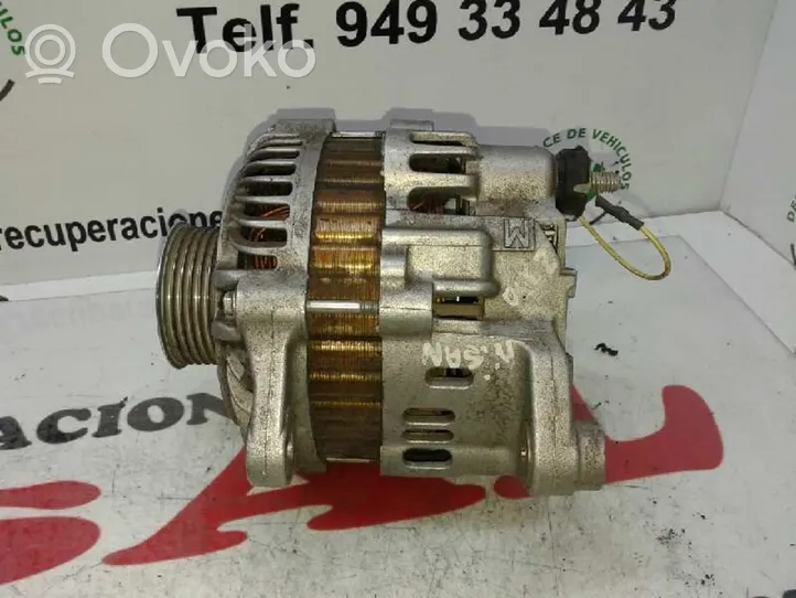 Nissan 350Z Generatore/alternatore 23100CD010