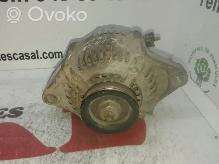 Honda Civic Generatore/alternatore 1002113880