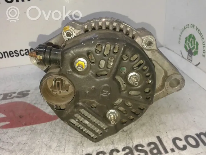 Honda Civic Generatore/alternatore 1002113880