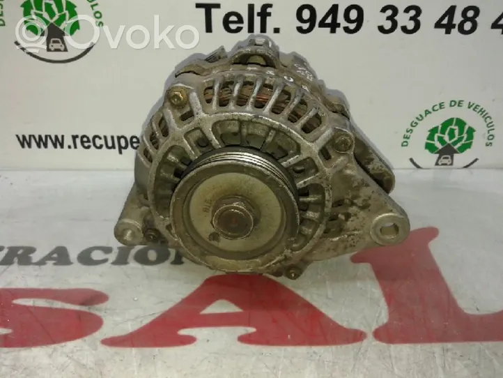 Mitsubishi Galant Alternator A3T11191