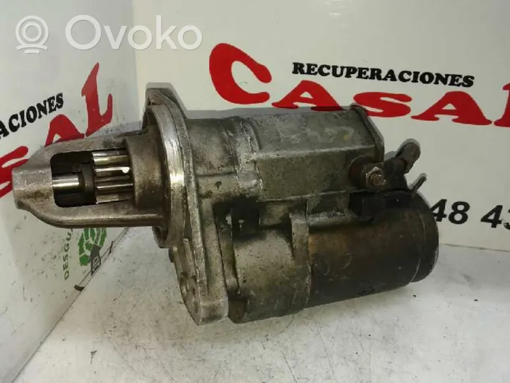 KIA Pregio Käynnistysmoottori OK60A18400