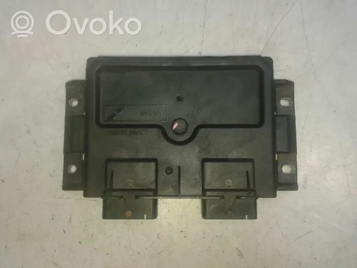 Citroen C15 Variklio valdymo blokas 9646260580