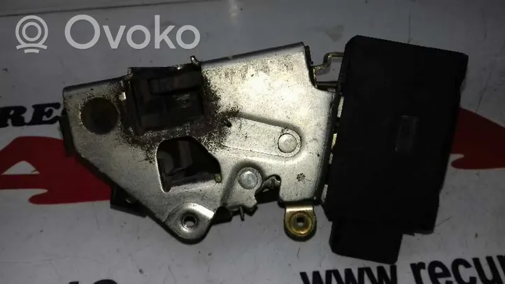 BMW 3 E36 Etuoven lukko 67111387