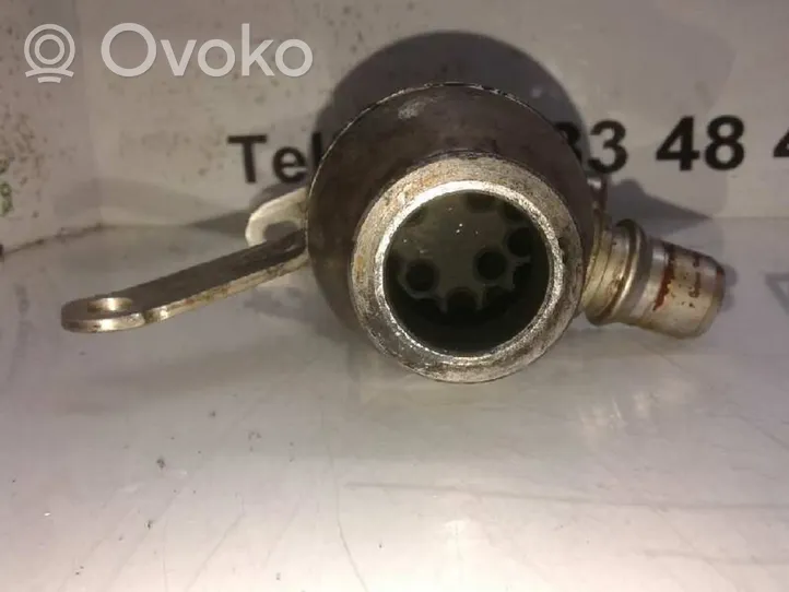 Peugeot Expert EGR-venttiili 9640843480