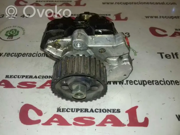 Fiat Ducato Pompa ad alta pressione dell’impianto di iniezione 0445020008