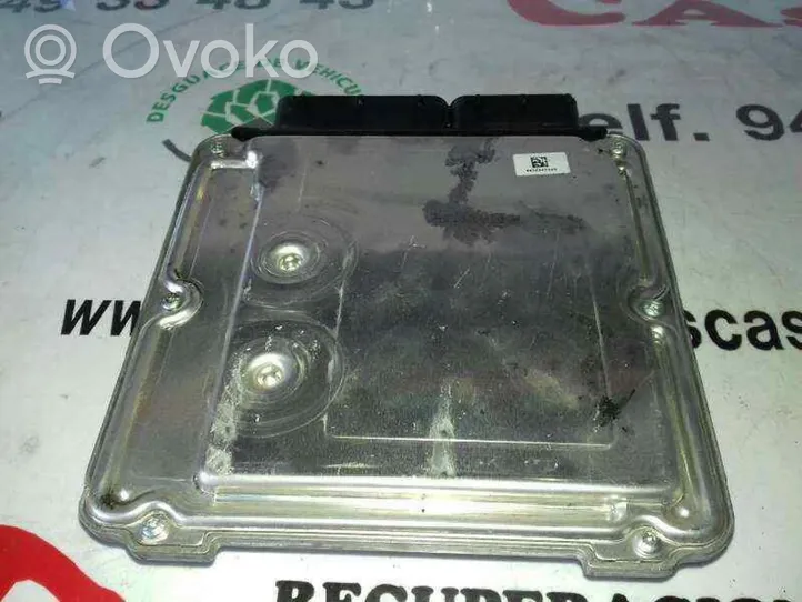 Mini One - Cooper R56 Sterownik / Moduł ECU 782393401