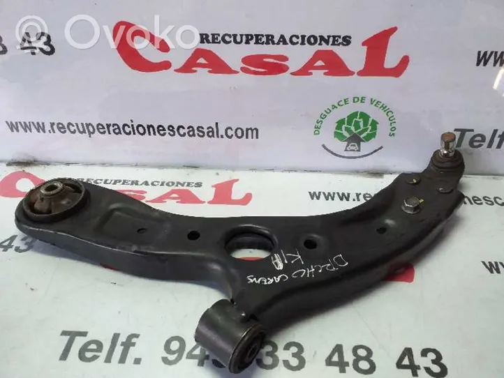 KIA Carens III Triangle bras de suspension inférieur avant 160229060