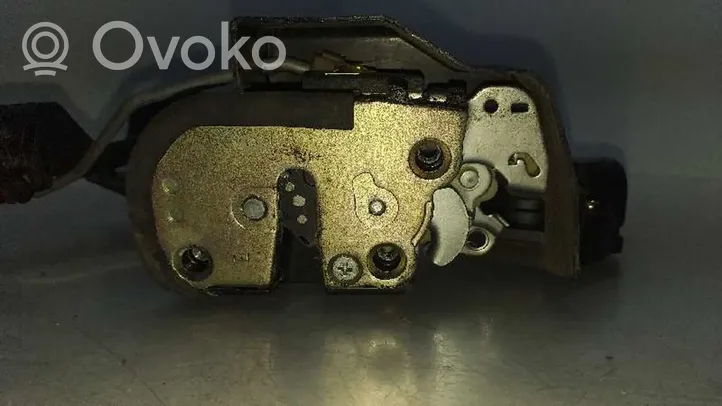 Toyota Corolla E120 E130 Front door lock 