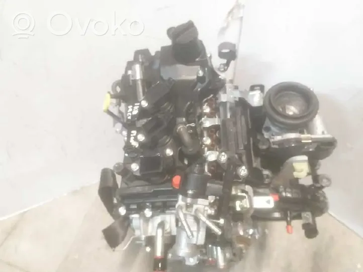 Toyota Aygo AB10 Motor 1KRFE