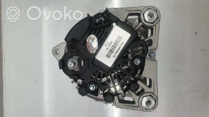 Nissan Kubistar Generatore/alternatore 0986048611