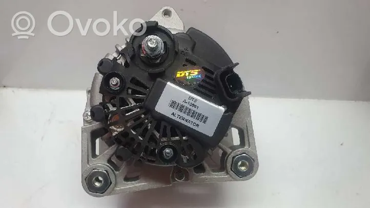 Nissan Kubistar Generatore/alternatore 0986048611