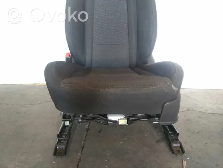 Hyundai i40 Front driver seat 