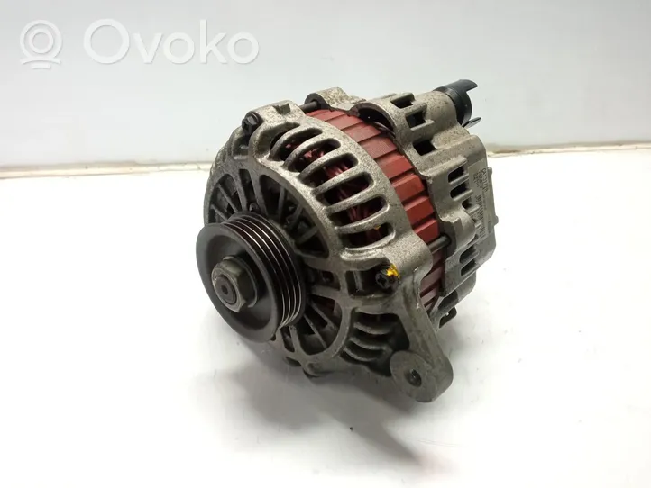 Ford Transit Alternator 150807