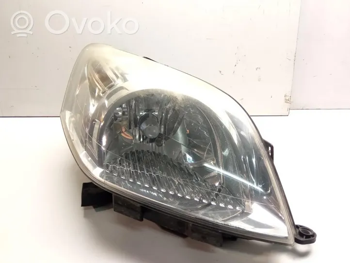 Fiat Fiorino Phare frontale 04556099900010