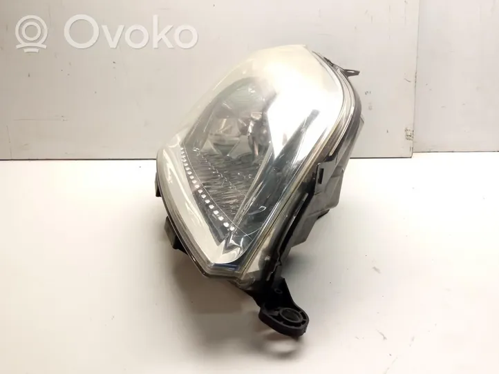 Fiat Fiorino Phare frontale 04556099900010