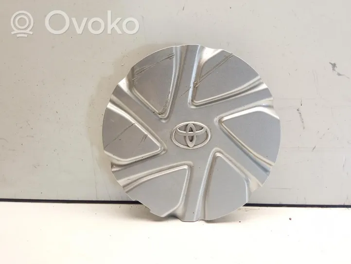 Toyota Aygo AB10 Dekielki / Kapsle oryginalne 4260B0H010
