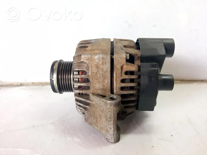 Fiat Qubo Generatore/alternatore D80551784845