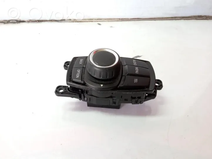 BMW 2 F46 Interrupteur / bouton multifonctionnel 65829381678