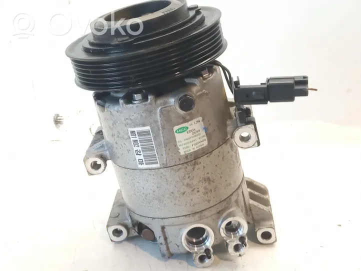 KIA Venga Compressore aria condizionata (A/C) (pompa) FG8AA04