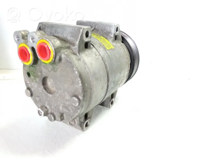 Volvo S60 Supercharger 30665339