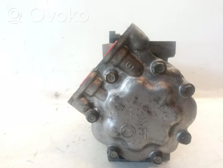 Volvo S40 Supercharger 3M5H19D629SB