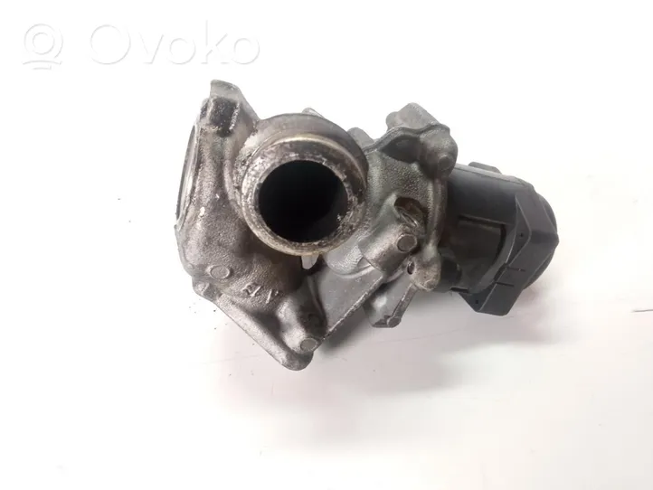 Mazda 3 I Soupape vanne EGR 964935878