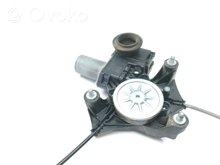 Toyota RAV 4 (XA40) Motorino alzacristalli della portiera posteriore 8572042140