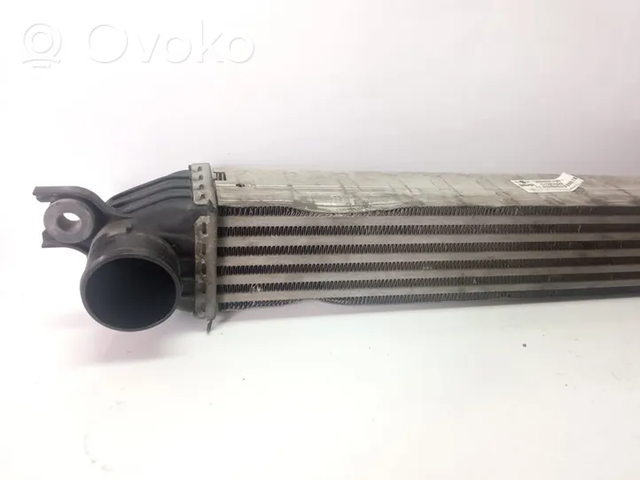 Mini One - Cooper R56 Chłodnica powietrza doładowującego / Intercooler G1327003