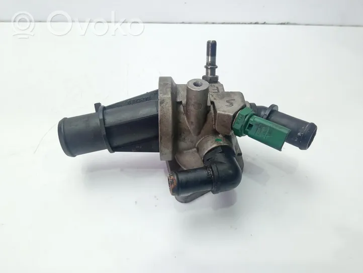 Fiat 500 Thermostat 55180041